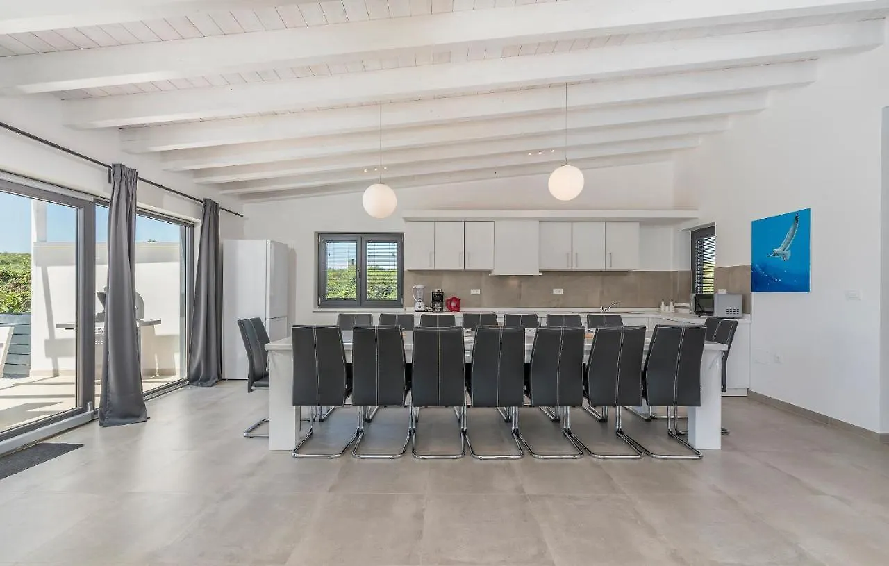 Villa Luna Pomer Croatia